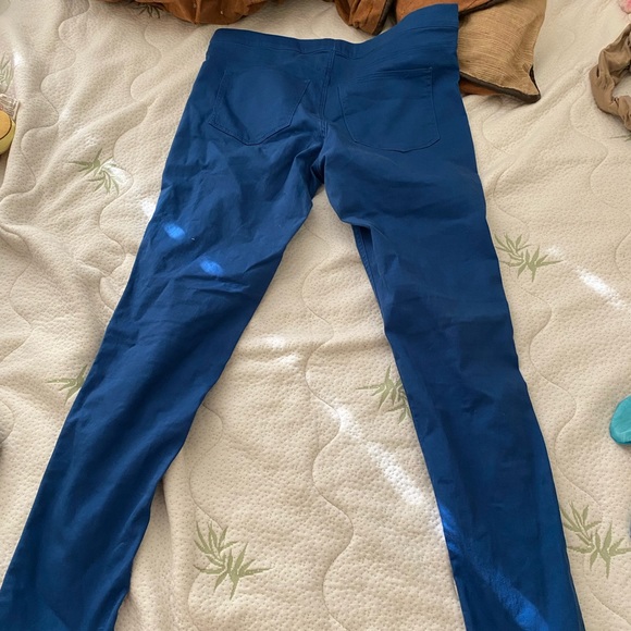 H&M Pants - H&M pull on jeggins